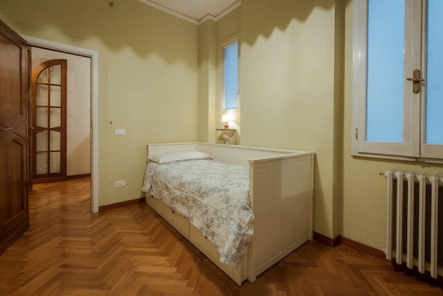 フローレントアパートメンツ - ポンテ ヴェッキオ