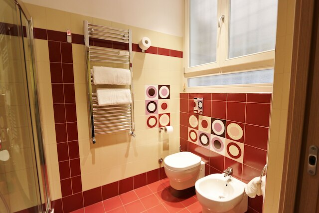 レジデンツァ アドリアナ