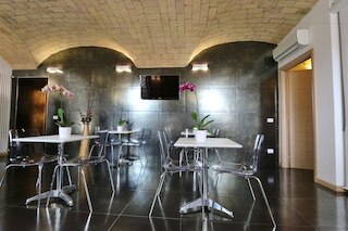 レジデンツァ アドリアナ