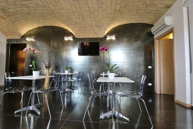 レジデンツァ アドリアナ