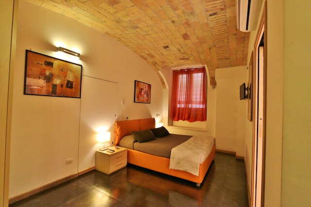 レジデンツァ アドリアナ