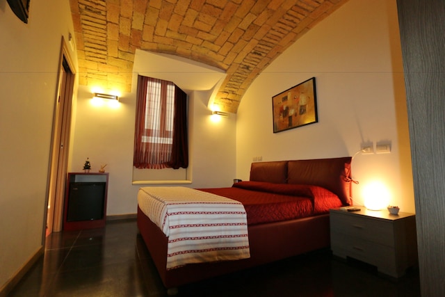 レジデンツァ アドリアナ