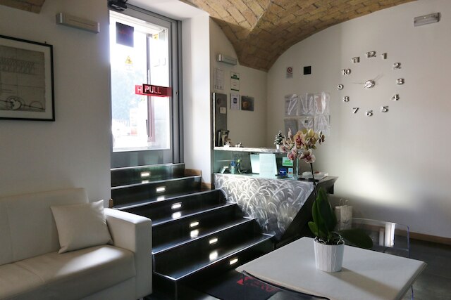 レジデンツァ アドリアナ