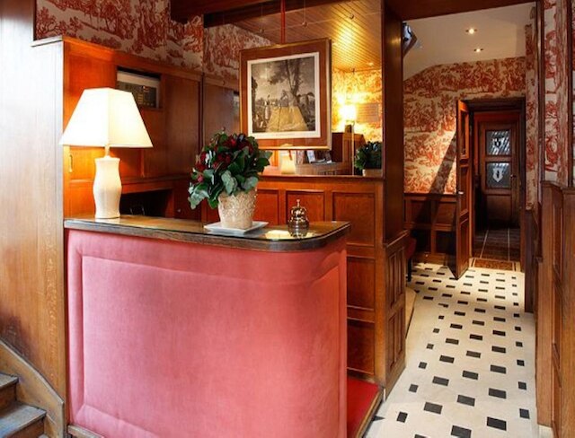 オテル ドゥ ロンドル