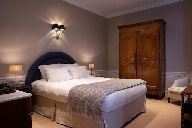 オテル ドゥ ロンドル