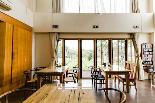 セリーヌ グレイ (輕塵別院)