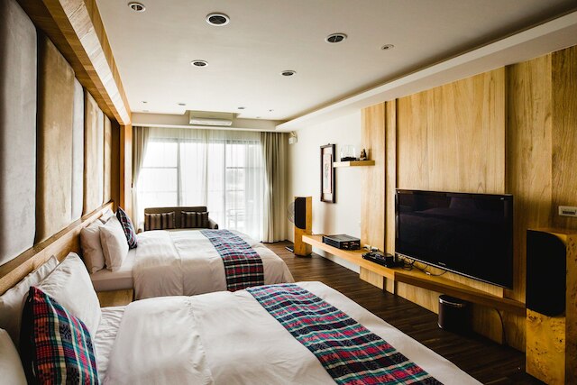 セリーヌ グレイ (輕塵別院)