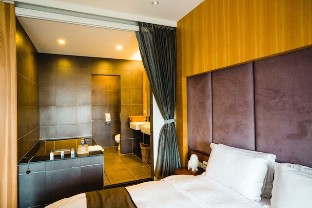 セリーヌ グレイ (輕塵別院)