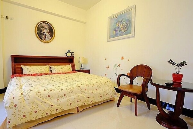 シャン ハー ユアン B&B (上禾園民宿)