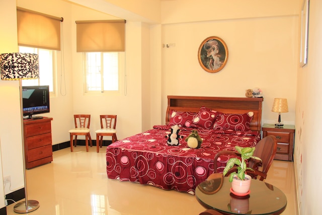 シャン ハー ユアン B&B (上禾園民宿)