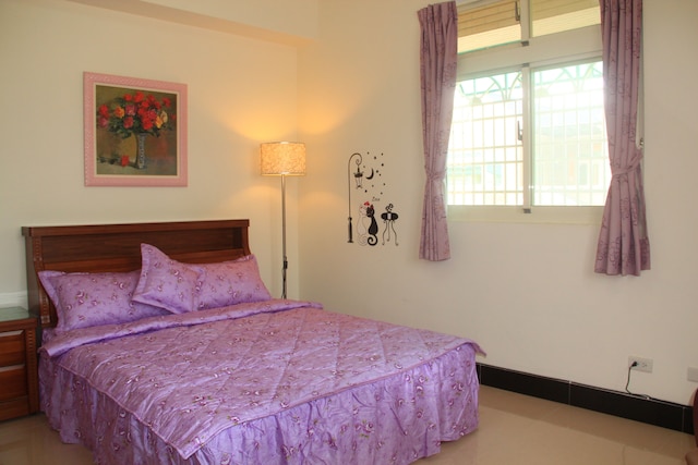 シャン ハー ユアン B&B (上禾園民宿)