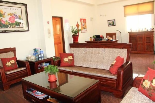 シャン ハー ユアン B&B (上禾園民宿)