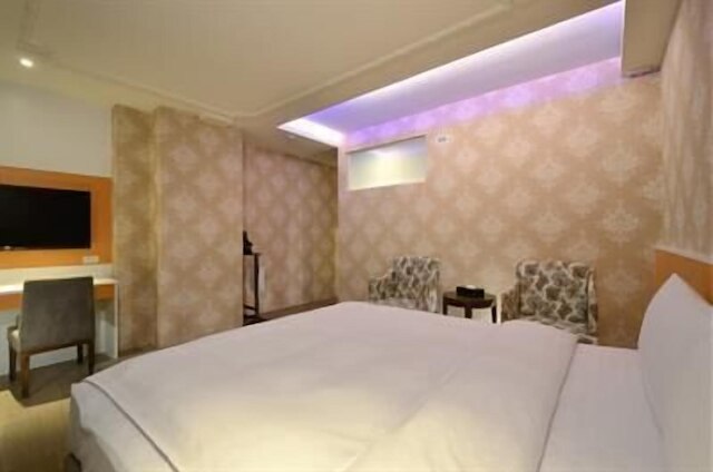 ジャオディー ホテル (兆迪商務旅館)