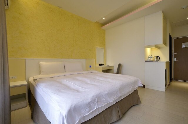 ジャオディー ホテル (兆迪商務旅館)