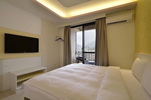 ジャオディー ホテル (兆迪商務旅館)