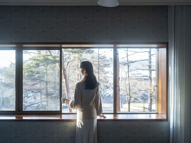 軽井沢プリンスホテル イースト