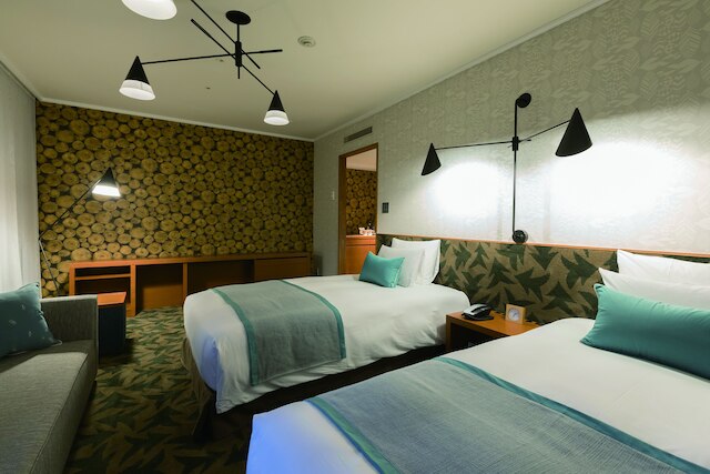 軽井沢プリンスホテル イースト