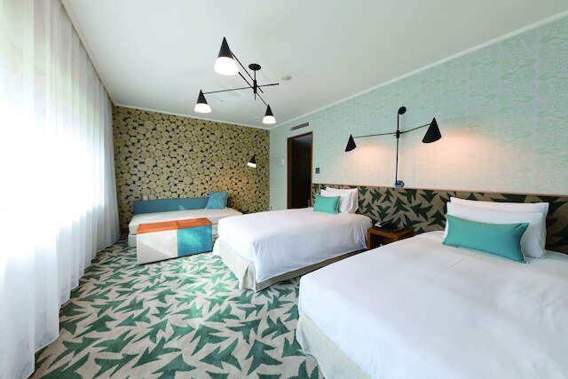 軽井沢プリンスホテル イースト