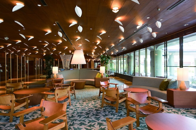 軽井沢プリンスホテル イースト