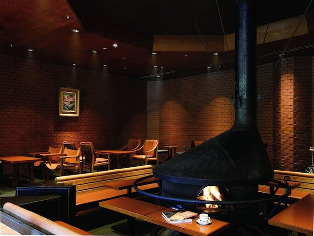 軽井沢プリンスホテル イースト