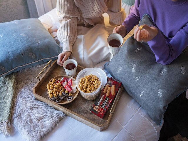 軽井沢プリンスホテル イースト