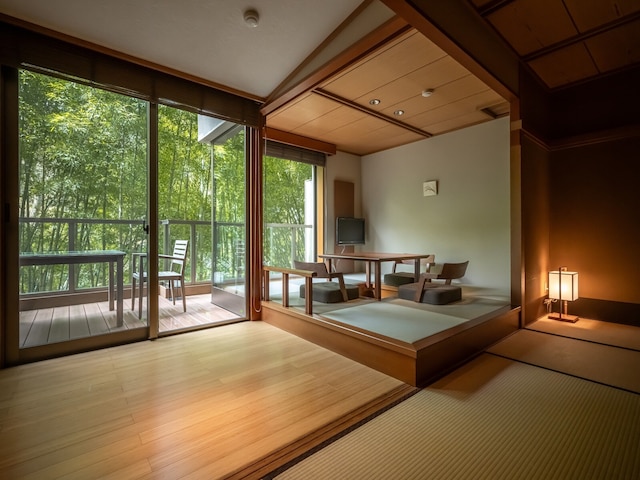 山中温泉 厨八十八