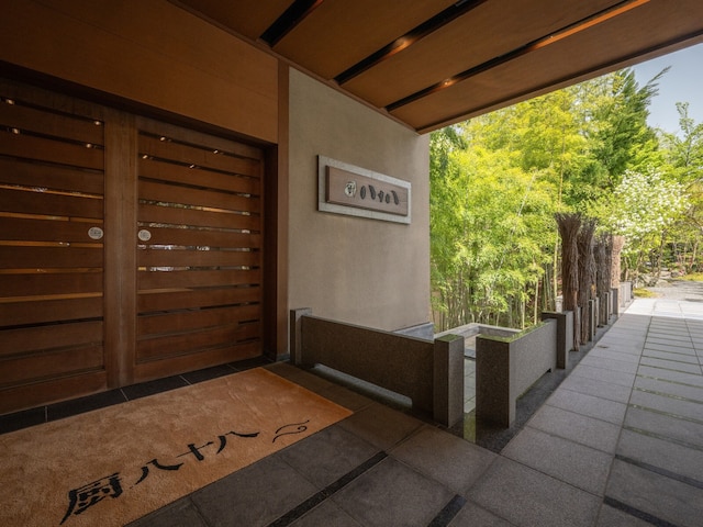 山中温泉 厨八十八