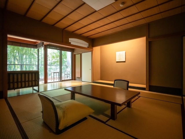 山中温泉 厨八十八