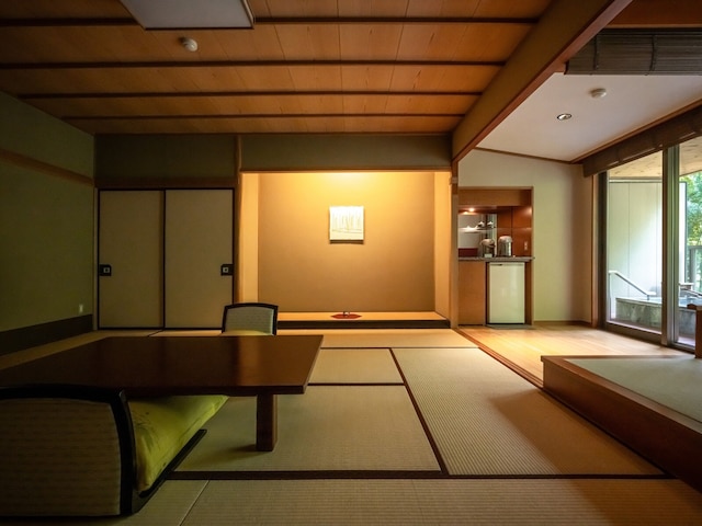 山中温泉 厨八十八