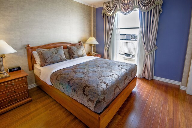 オテル パレス ロイヤル センター ヴィル パー JARO