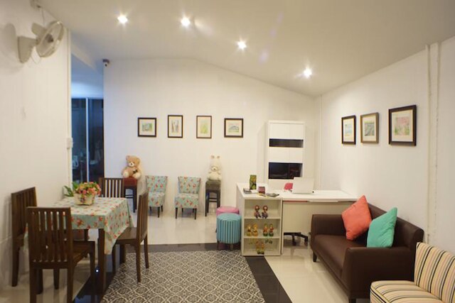 ザ グレース ハウス チェンマイ - ホステル