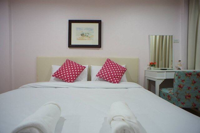 ザ グレース ハウス チェンマイ - ホステル