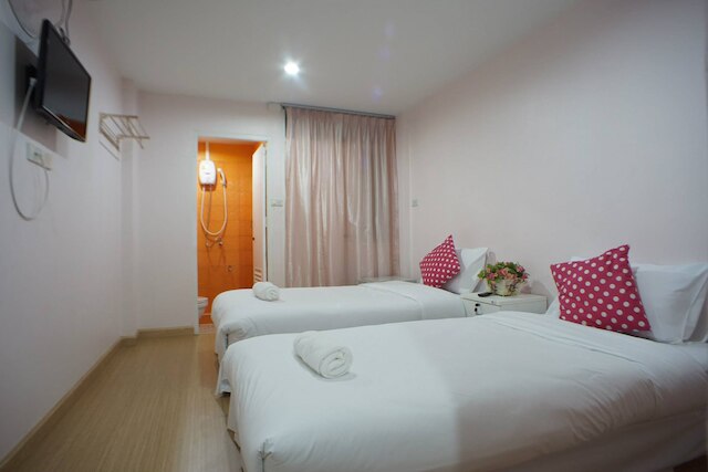 ザ グレース ハウス チェンマイ - ホステル