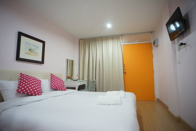 ザ グレース ハウス チェンマイ - ホステル