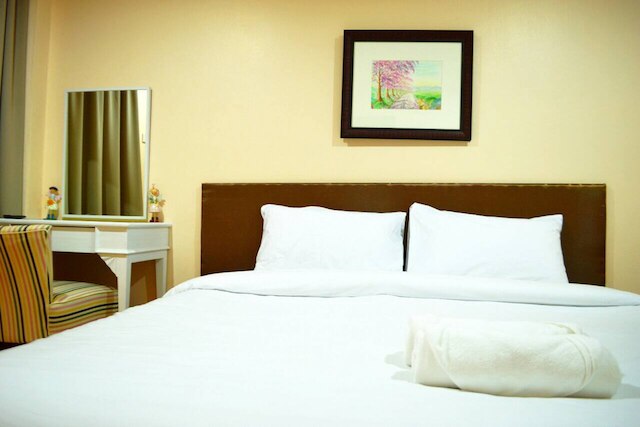 ザ グレース ハウス チェンマイ - ホステル