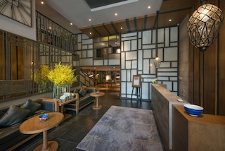 ビスポーク トレンディ ホテル ハノイ