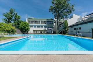 オーベルジュ ケベック