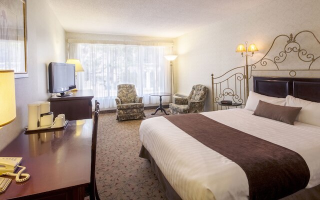 オーベルジュ ケベック