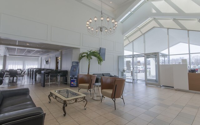 オーベルジュ ケベック