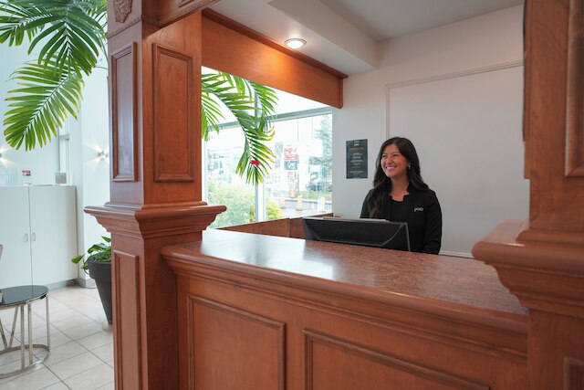 オーベルジュ ケベック