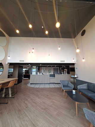 B&Bホテル ラ・ロシェル センター レ・ミニム