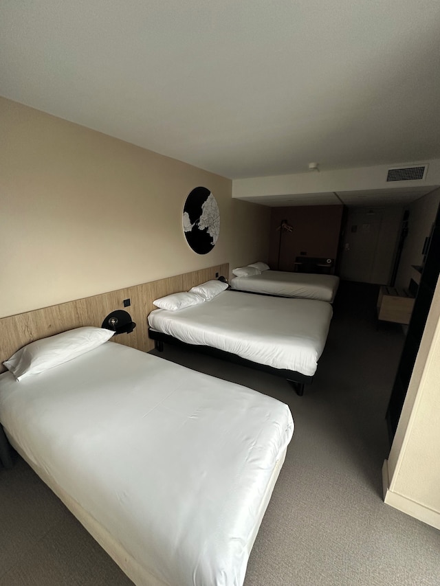 B&Bホテル ラ・ロシェル センター レ・ミニム