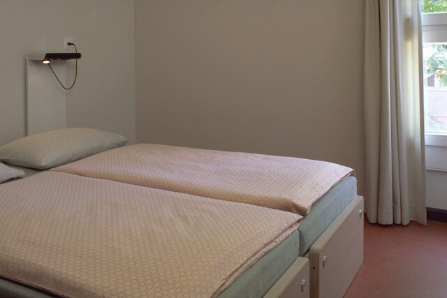 ユース ホステル チューリッヒ