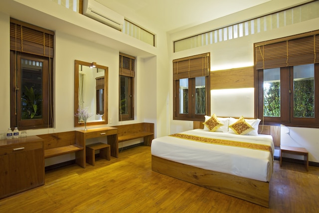 ハンギング ガーデン ホイアン