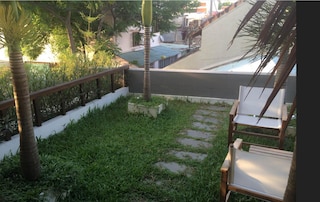 ハンギング ガーデン ホイアン