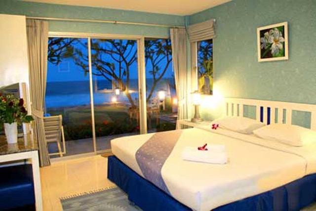 ブルー スカイ リゾート