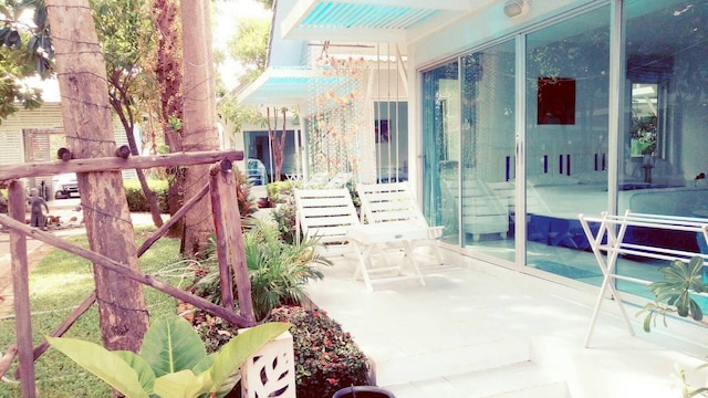 ブルー スカイ リゾート