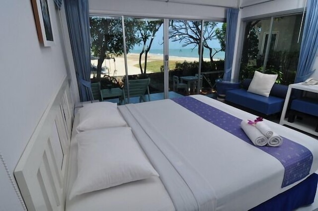 ブルー スカイ リゾート