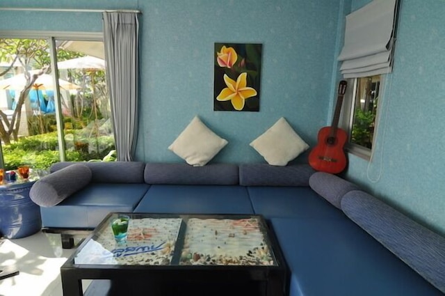 ブルー スカイ リゾート