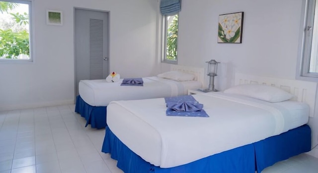 ブルー スカイ リゾート